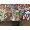 Image 8 : 30 Mixed Comics Star Trek, Justice League, Titans + 