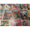 Image 10 : 30x Mixed Comics, Fire Storm, Superman, Titans + 