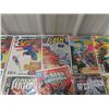 Image 11 : 30x Mixed Comics, Fire Storm, Superman, Titans + 
