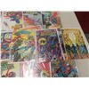Image 2 : 30x Mixed Comics, Fire Storm, Superman, Titans + 