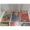 Image 3 : 30x Mixed Comics, Fire Storm, Superman, Titans + 