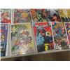 Image 9 : 30x Mixed Comics, Fire Storm, Superman, Titans + 