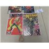 Image 2 : 4 Comics Nth Man Issue 1st, 2nd, 3rd+4th