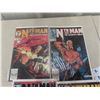 Image 3 : 4 Comics Nth Man Issue 1st, 2nd, 3rd+4th