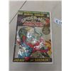 Image 1 : Spiderman + The Human Torch Issue 1st River .20cent Cover