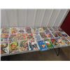 Image 1 : 30x Mixed Comics, Fire Storm, Green Lantern, Superman, Titans+
