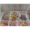 Image 2 : 30x Mixed Comics, Fire Storm, Green Lantern, Superman, Titans+