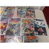 Image 3 : 30x Mixed Comics, Fire Storm, Green Lantern, Superman, Titans+