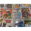 Image 8 : 30x Mixed Comics, Fire Storm, Green Lantern, Superman, Titans+