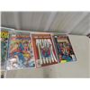 Image 2 : 14x Comics Warlock, Silver Surfer, Thor