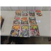 Image 1 : 10x Planet of the Apes Comics Issue 1-10