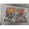 Image 3 : 10x Planet of the Apes Comics Issue 1-10