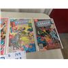 Image 2 : 6x Comics Justice League, Weapon X