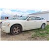 Image 1 : 2006 Dodge Magnum SE Station Wagon Gas 3.5 Litre A/T Running Car, Needs Battery Have TOD