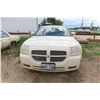Image 3 : 2006 Dodge Magnum SE Station Wagon Gas 3.5 Litre A/T Running Car, Needs Battery Have TOD