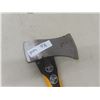 Image 2 : Yard Works Axe Fiberglass Handle 