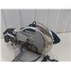 Image 2 : Mastercraft Mitre Saw 10" 
