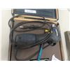 Image 2 : Mastercraft Angle Drill 3.2 Amp, Power Stapler,