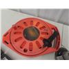Image 2 : Master Craft Air Nailer, Long Extension Cord in Reel,