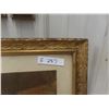 Image 2 : Antique Framed Print 