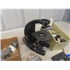 Image 2 : Microscope & Lens Attachment, Exposure Meter, Level, Plus 