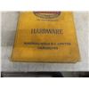 Image 3 : Zenith Marshell Wells Hardware Catalog 
