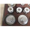 Image 2 : Toledo Case, Scale, Weights
