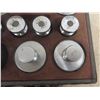 Image 3 : Toledo Case, Scale, Weights