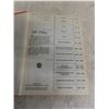 Image 3 : Fairbank Morse 1950 Hardware Catalog 