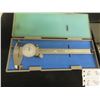 Image 2 : 2x Dial Micro Meter 1) Mitutuyo Both with Case
