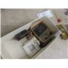 Image 14 : Microscope Lath some with Brass + U-Gem + S