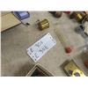 Image 9 : Microscope Lath some with Brass + U-Gem + S