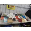 Image 1 : Book, Pamphlet, Manuals, M microscopes, 