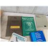 Image 3 : Book, Pamphlet, Manuals, M microscopes, 