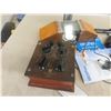 Image 8 : Universal DC Lamp, Leeds+ Northrup Timer Plus Variolt Devices 