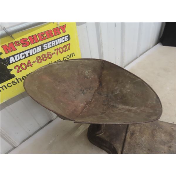 Antique Scale 