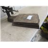 Image 3 : Antique Scale 