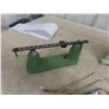 Image 8 : Scales, Microscope Accessories Elbco Device