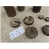 Image 1 : Scale Weight