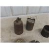 Image 3 : Scale Weight