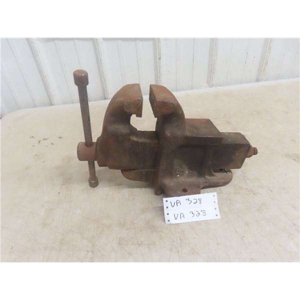 Heavy Duty Vice