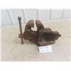 Image 1 : Heavy Duty Vice