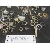 Image 2 : Jewellery: Rings, Earrings , Necklace + 