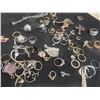 Image 8 : Jewellery: Rings, Earrings , Necklace + 