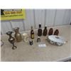 Image 1 : Vases. Bottles