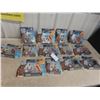 Image 1 : 13x Star Trek Figurines In Packages