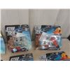 Image 2 : 13x Star Trek Figurines In Packages