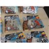 Image 3 : 13x Star Trek Figurines In Packages