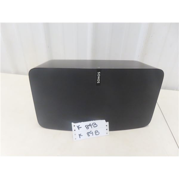 Sonor Plug Five High Smart Speaker System