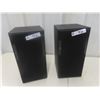 Image 1 : Set of 2 JBL Speaker Model HLS 610  8OHNJ